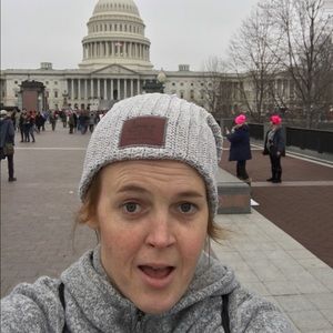 Meet your Posher, Aileen